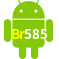 Aplicativo Br585 para Android