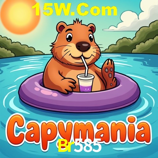 Responsive Design Br585