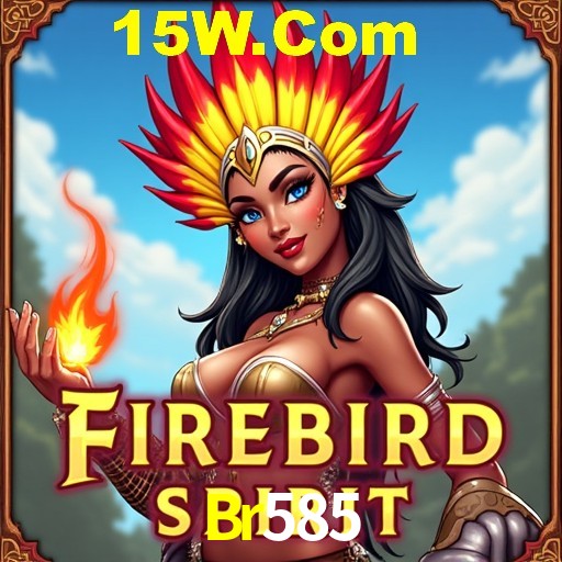 Game Providers Br585