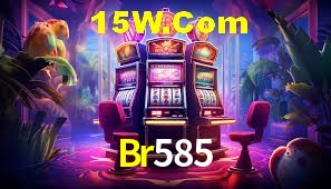 Experiência VIP Br585