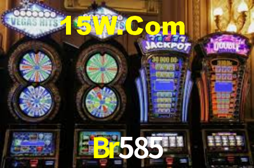 Br585 - Login Oficial Cassino - Br585.Com
