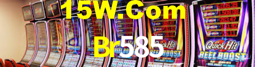 Br585: Seu Especialista em Apostas Esportivas Brasileiras