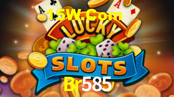 APP rápido e leve da Br585