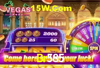 Casino Ao Vivo Br585