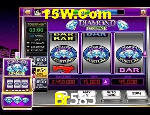 Design Responsivo Br585