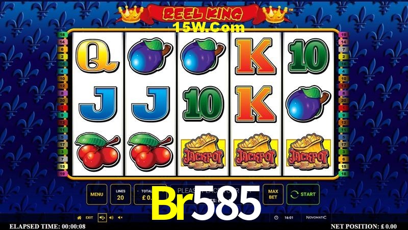 Games Directory Br585