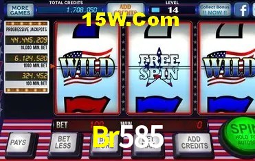 Casino Ao Vivo Br585