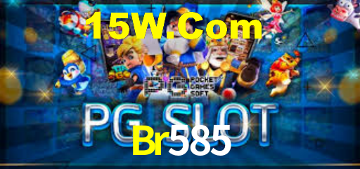 Br585: A Experiência de Casino com Jogos de Mesa ao Vivo