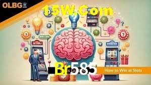 Gates of Olympus Br585