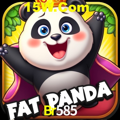 Cadastro rápido e seguro na Br585