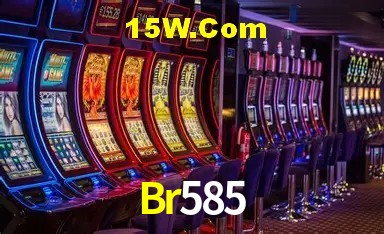 Mesa de Blackjack Br585