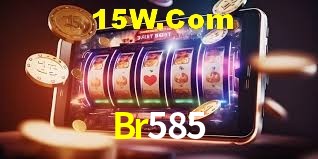 Welcome Bonus Br585